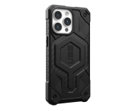 UAG Monarch Pro MagSafe do iPhone 15 Pro Max carbon fiber - 1188224 - zdjęcie 3